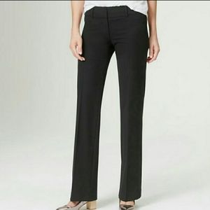 LOFT Tall Julie Fit Trouser